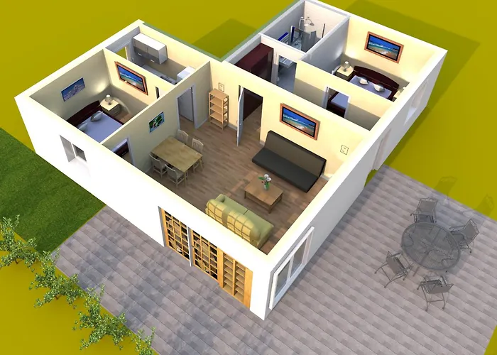 Traumhaus Am Maar 1