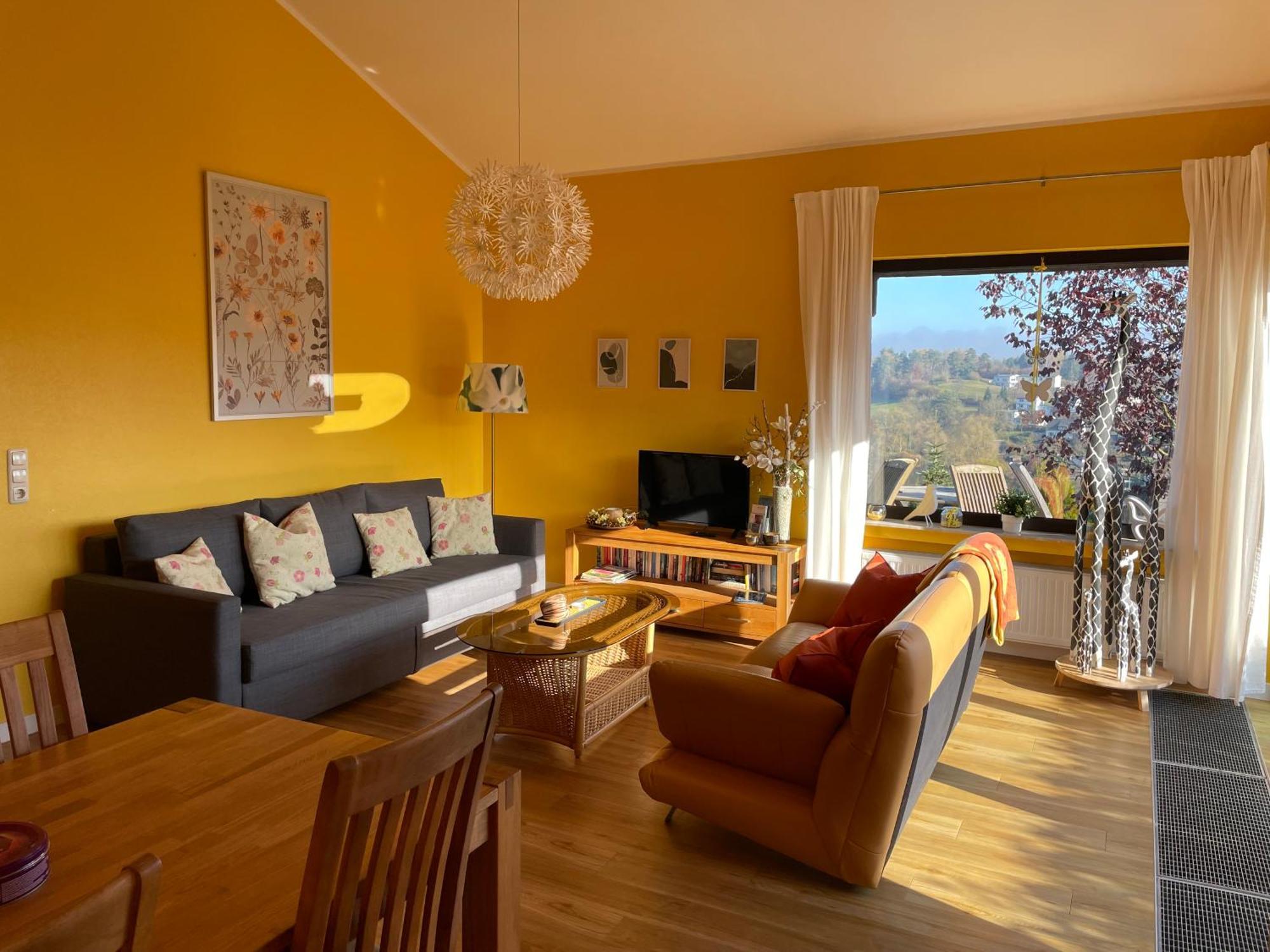 Ferienhaus Traumhaus Am Maar 1