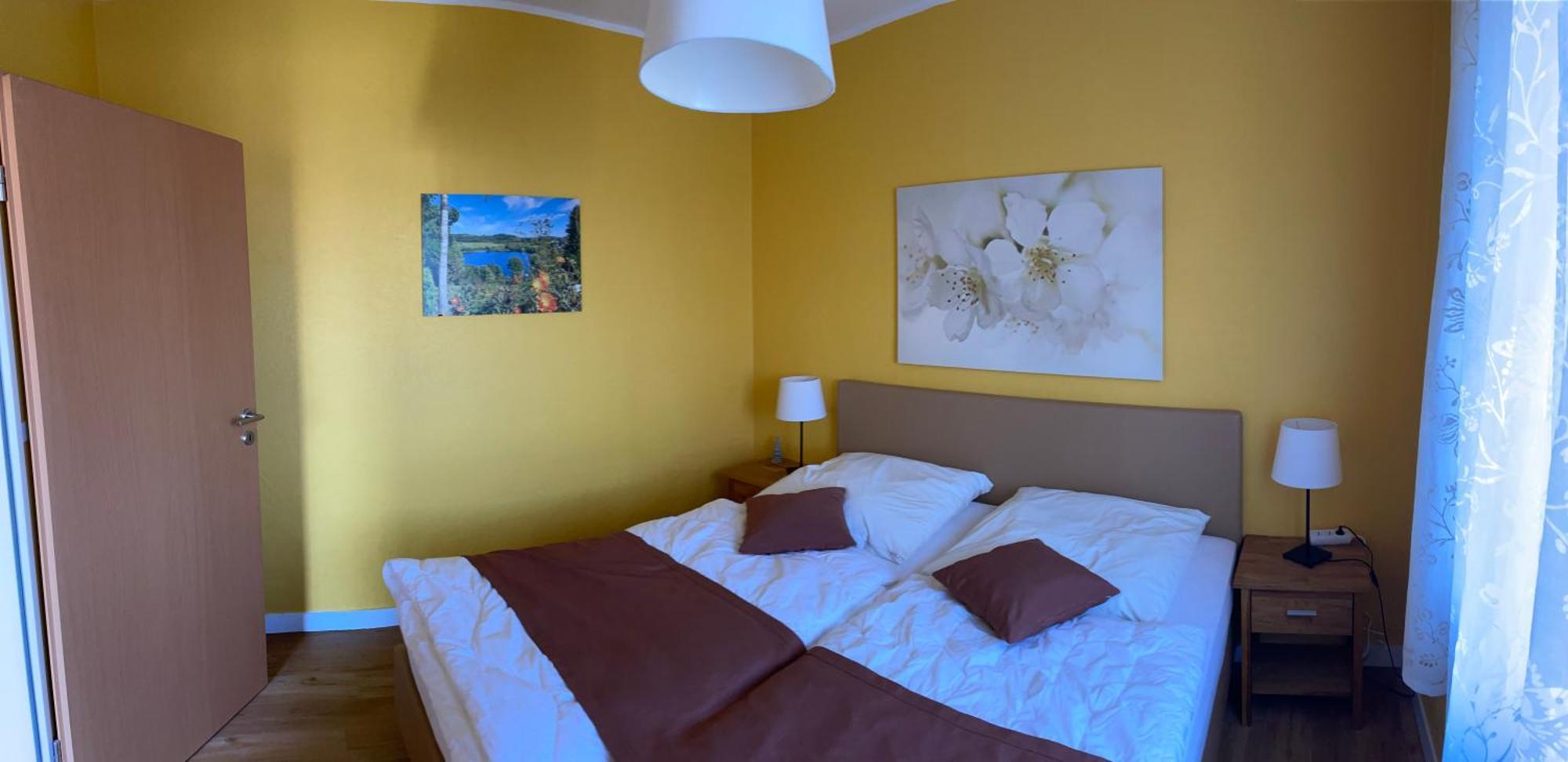 Traumhaus Am Maar 1 Ferienhaus *
