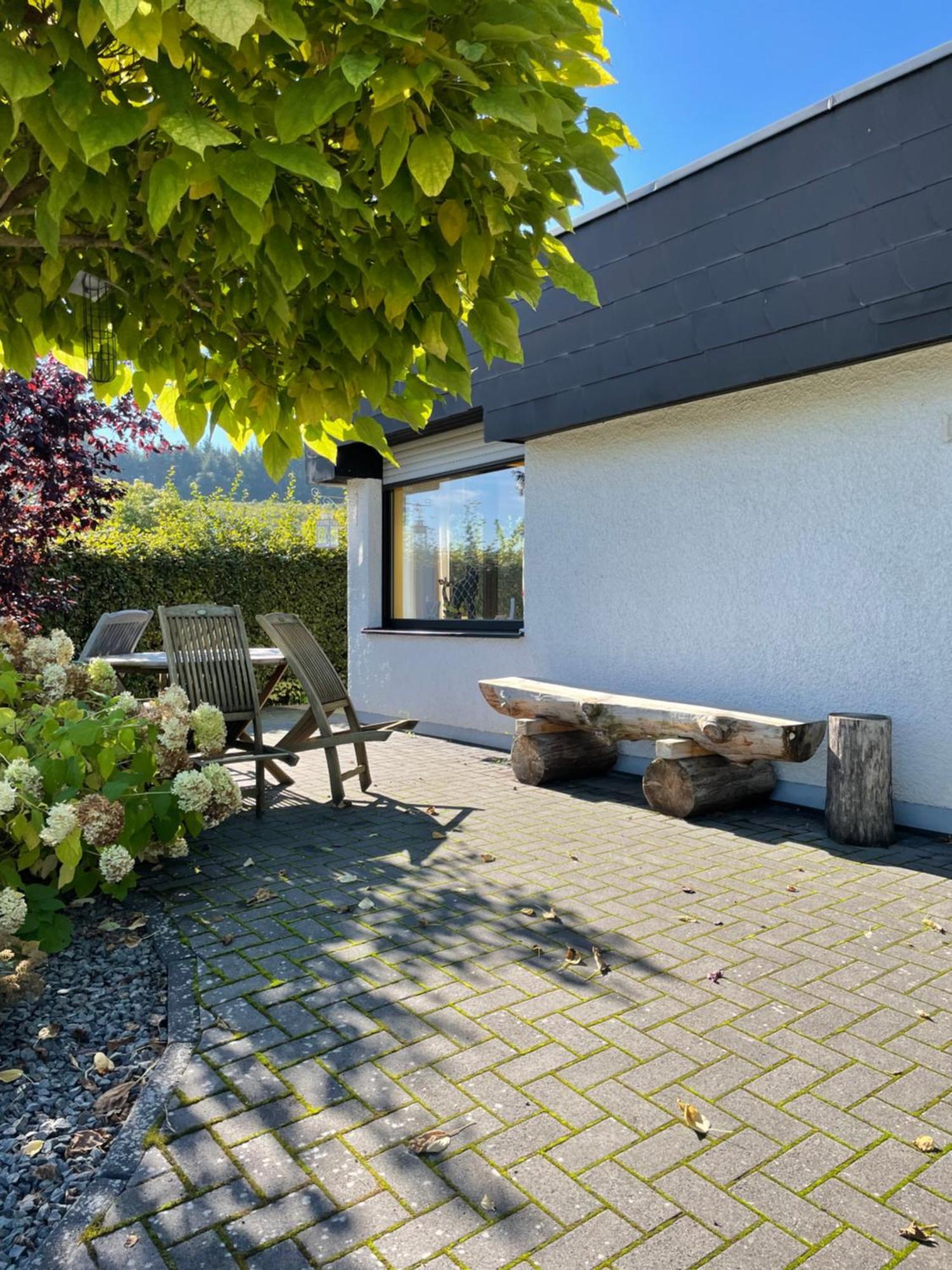 Traumhaus Am Maar 1 Ferienhaus