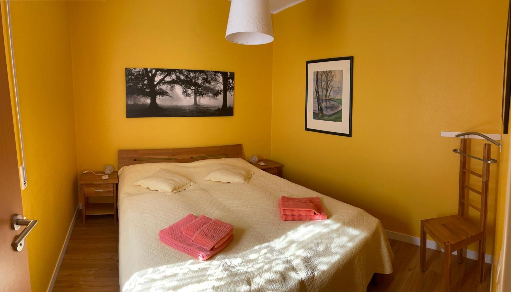 Ferienhaus Traumhaus Am Maar 1 *