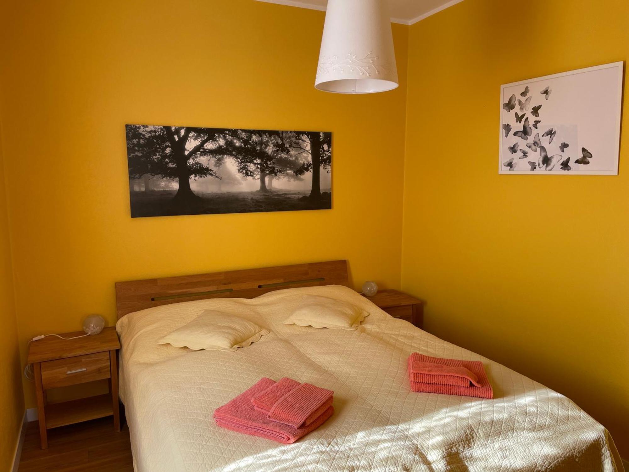 Traumhaus Am Maar 1 Ferienhaus *