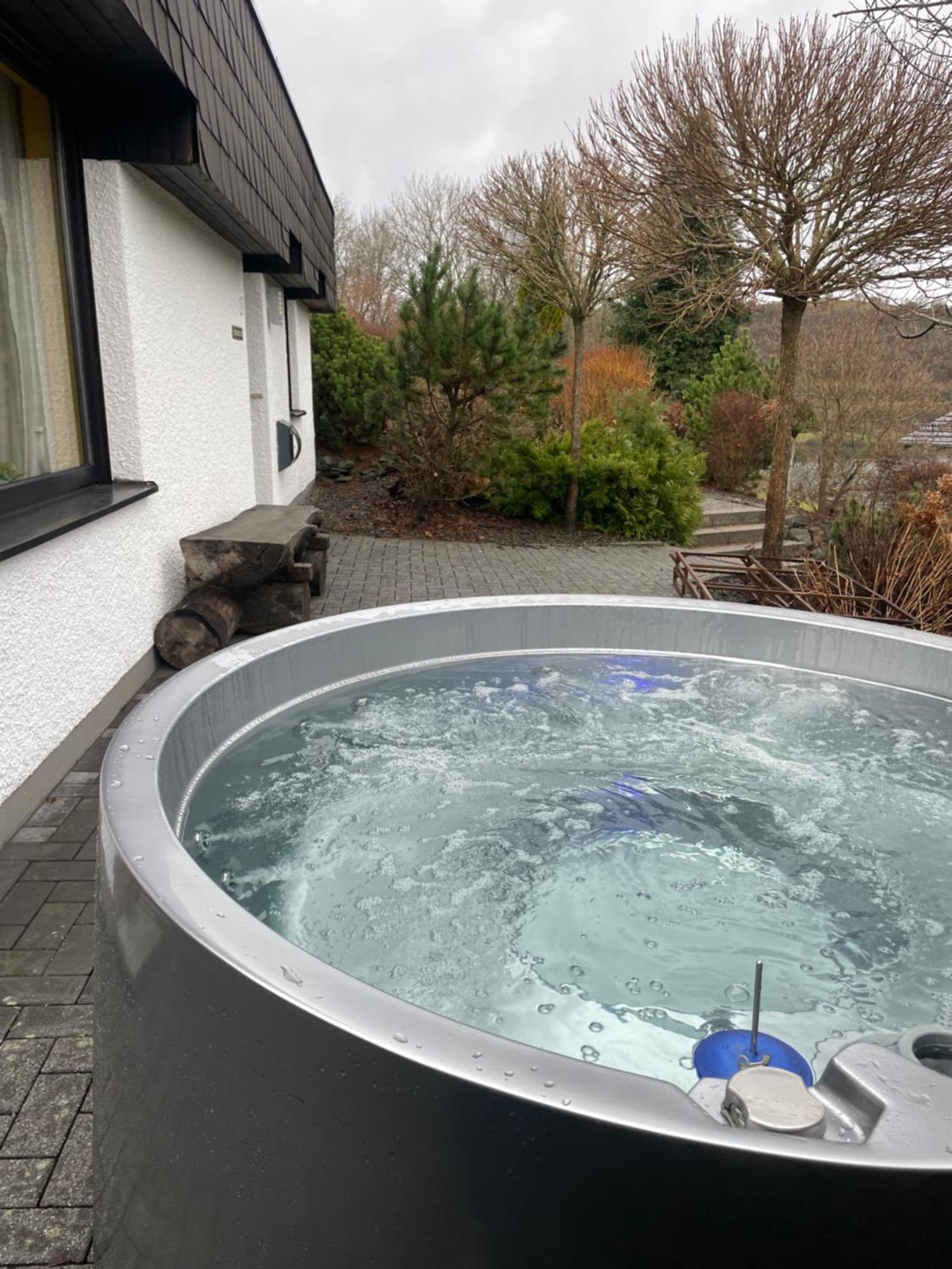 Traumhaus Am Maar 1 Ferienhaus