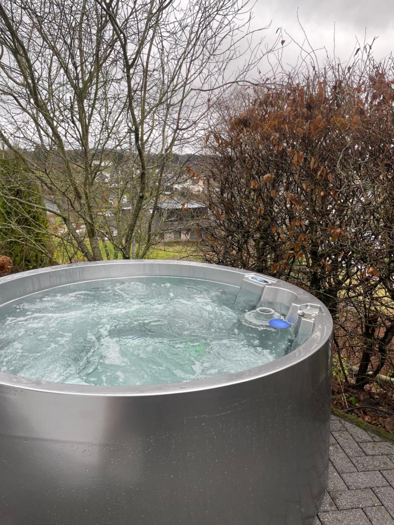 Ferienhaus Traumhaus Am Maar 1